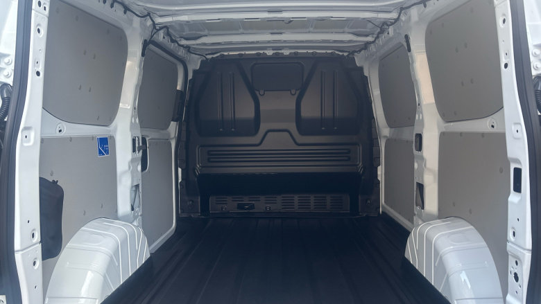 Ford Transit Custom E-320 L1 Rwd 100kW 65kWh H1 Van Limited Auto